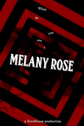 Melany Rose poster