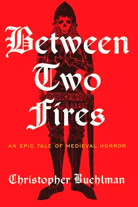 Between Two Fires poster