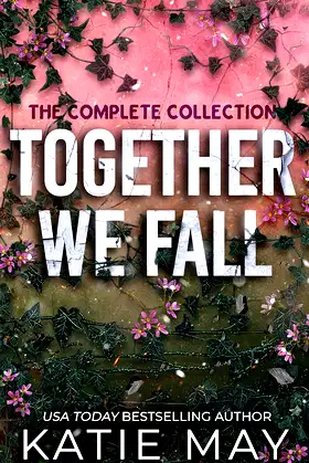 Together We Fall: The Completed Series poster