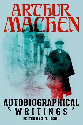 Autobiographical Writings poster