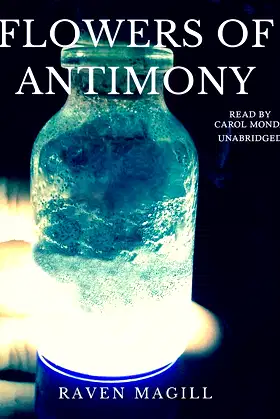 Flowers of Antimony poster
