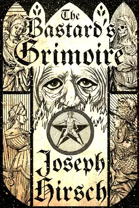 The Bastard's Grimoire poster