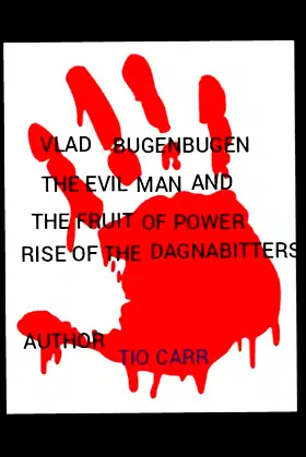 Vlad Bugenbugen poster