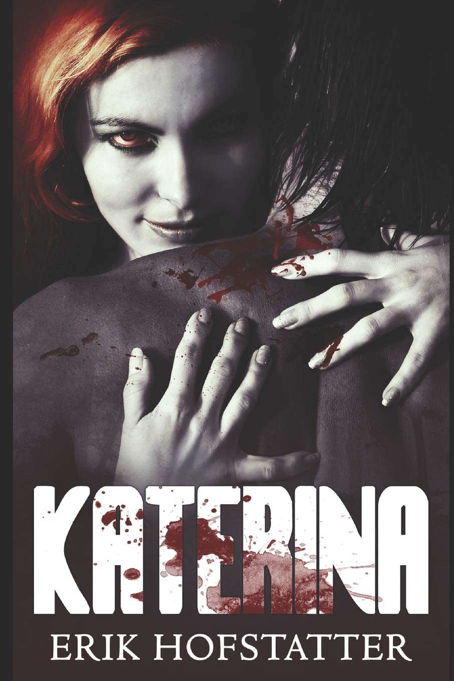 Katerina: Large Print Edition poster