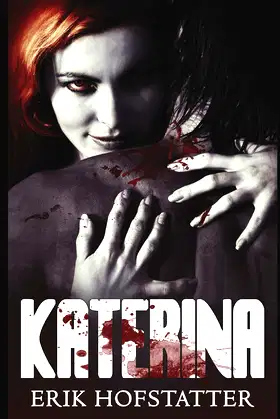 Katerina: Large Print Edition poster