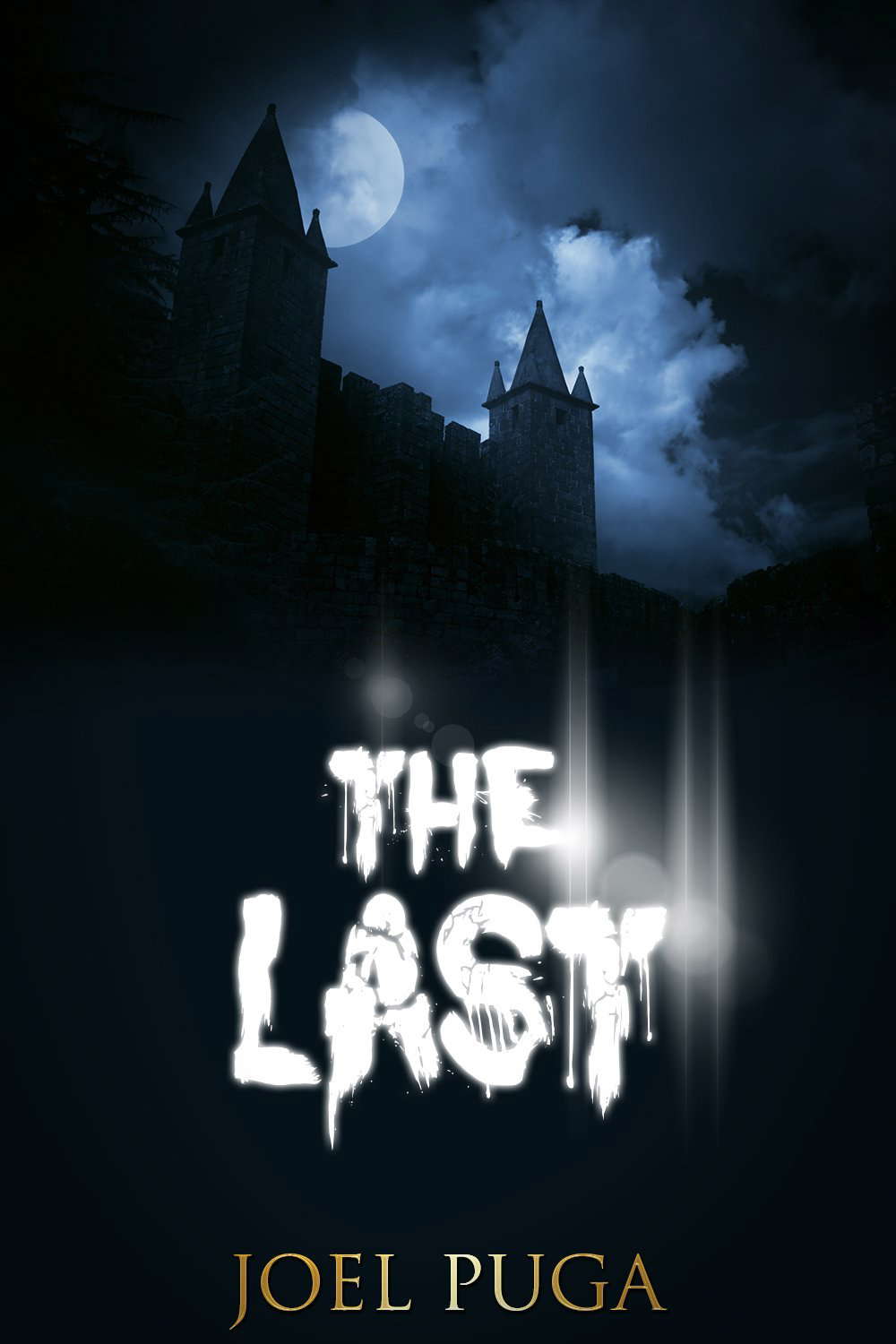 The Last poster