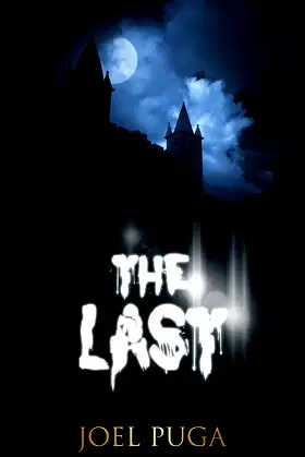 The Last poster