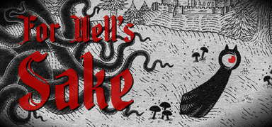 For Hell's Sake capsule