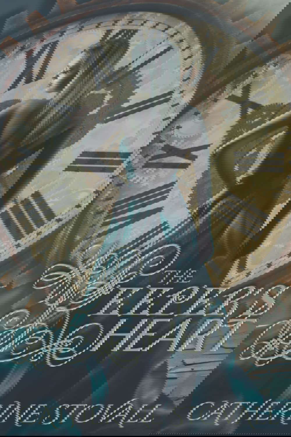 The Keeper's Heart poster