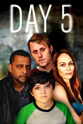 Season 2 poster