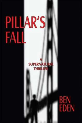 Pillar's Fall poster