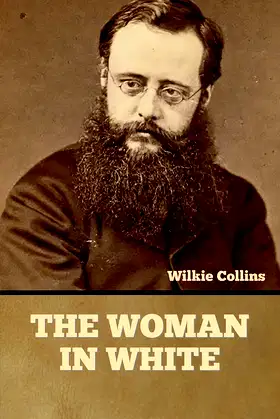The Woman in White poster