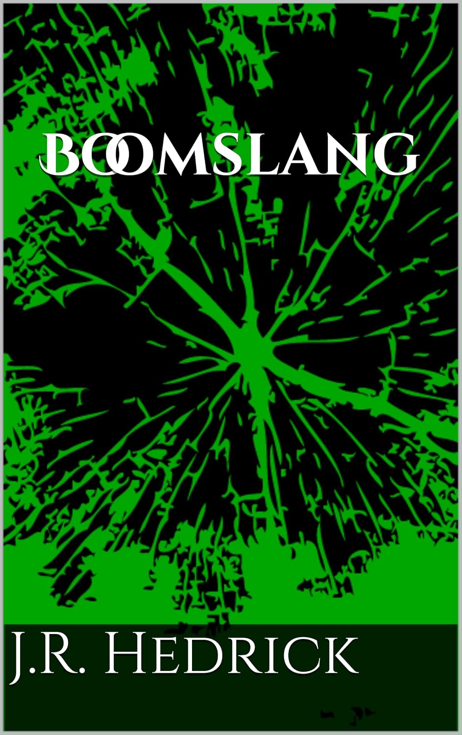 Boomslang poster