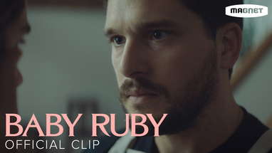 Clip poster