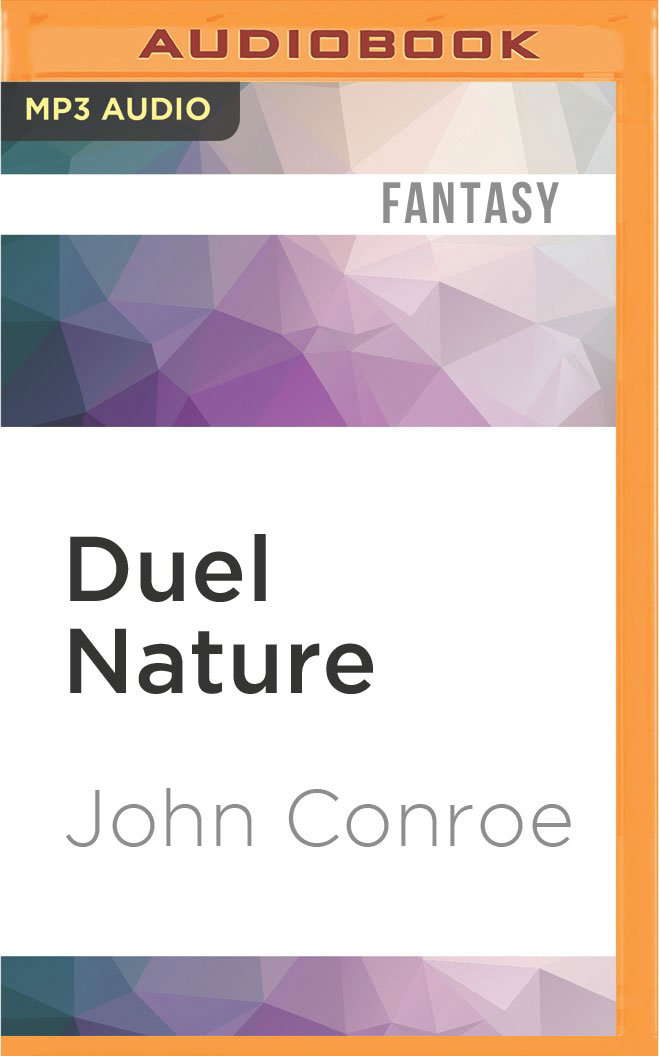 Duel Nature (The Demon Accords, 4) poster