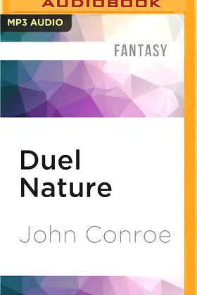 Duel Nature (The Demon Accords, 4) poster
