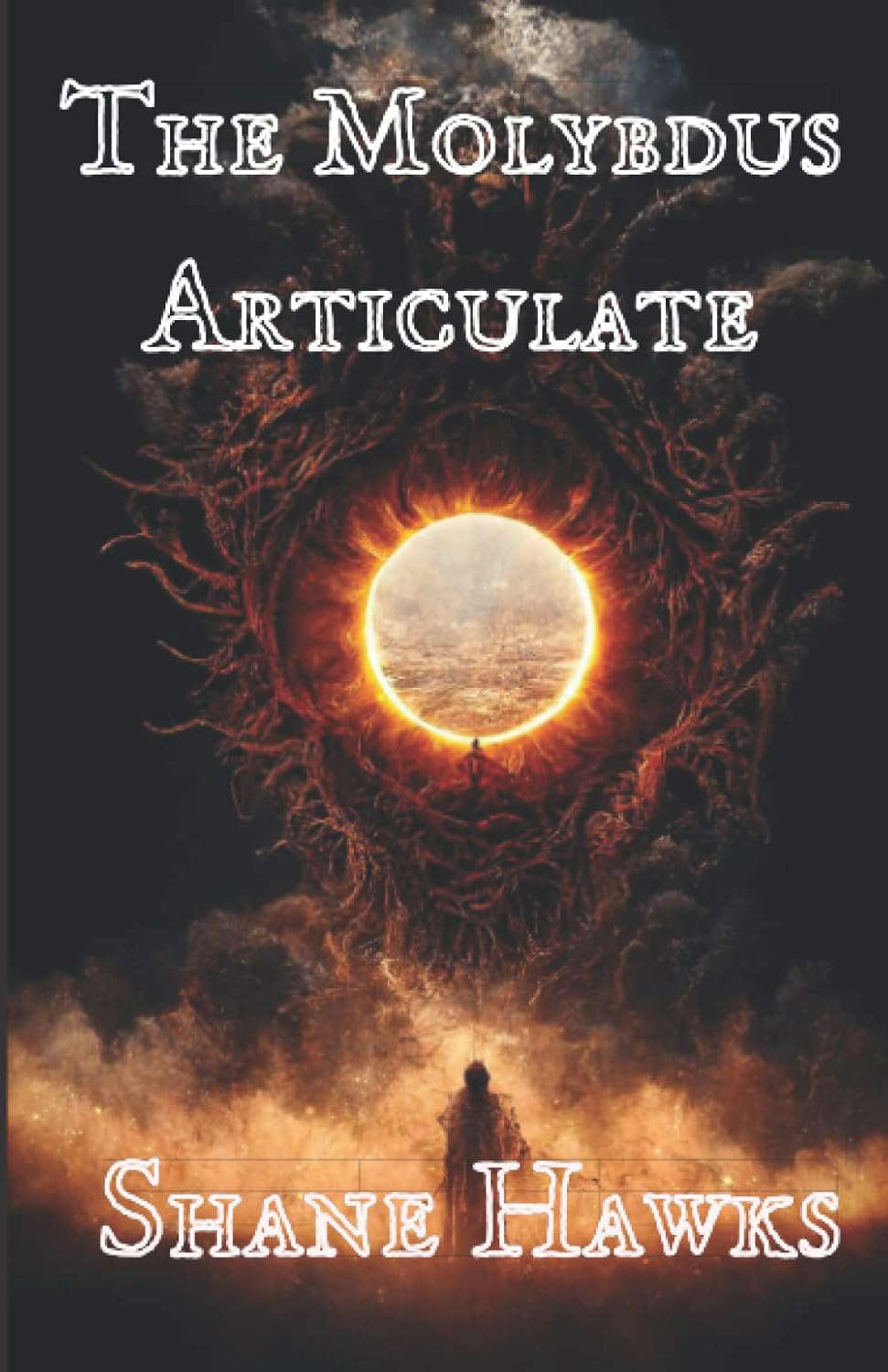 The Molybdus Articulate poster