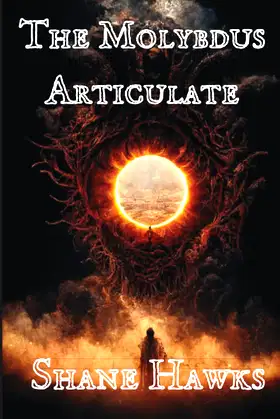 The Molybdus Articulate poster