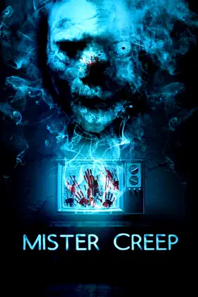 Mister Creep poster