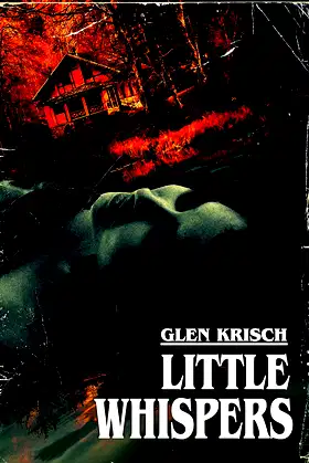 Little Whispers poster