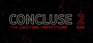 CONCLUSE 2 - The Drifting Prefecture capsule