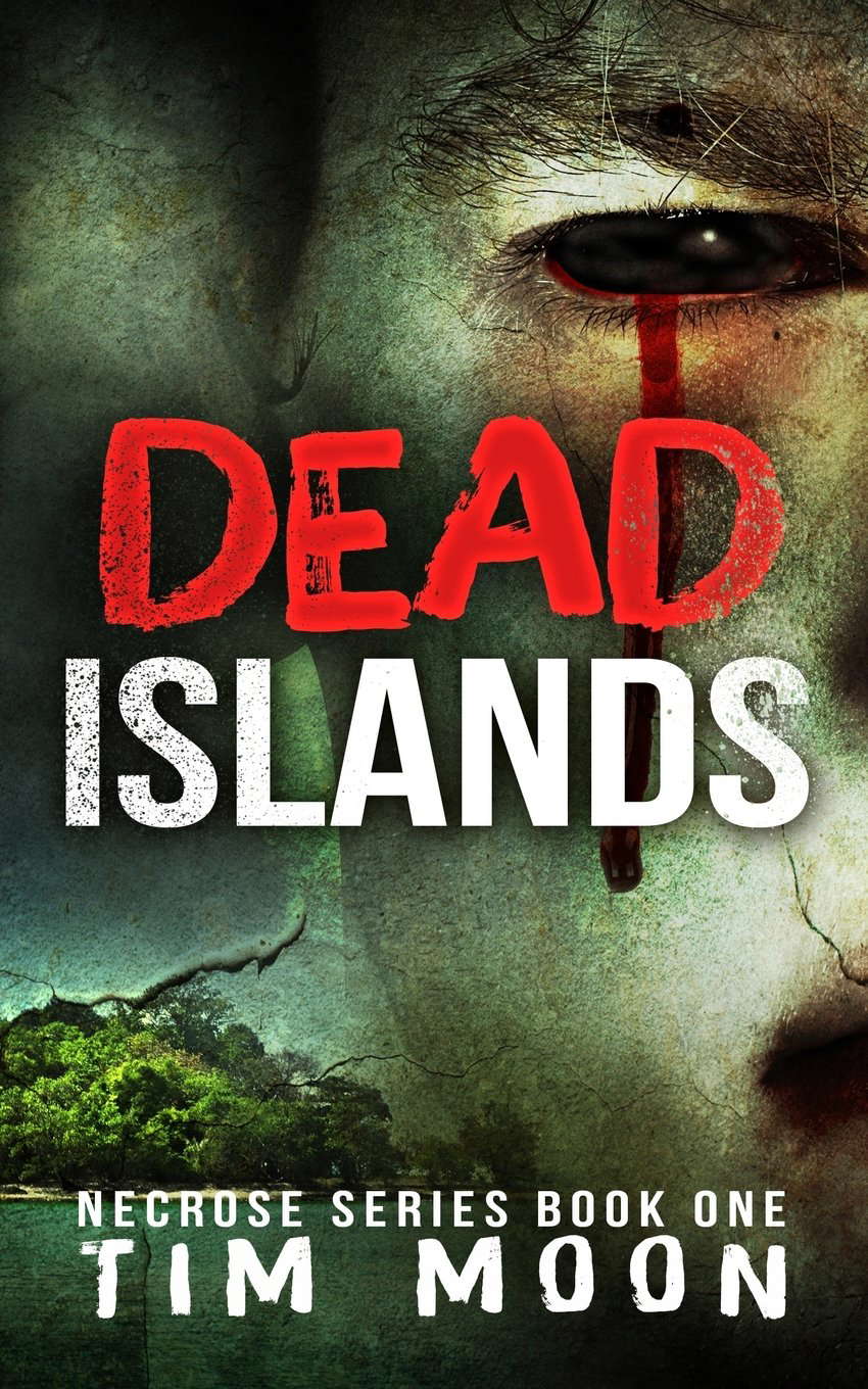 Dead Islands (Necrose) poster