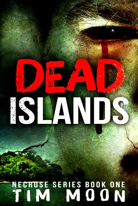 Dead Islands (Necrose) poster