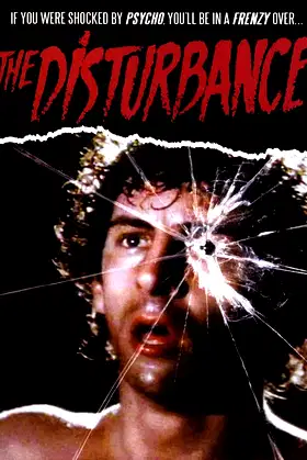 The Disturbance poster