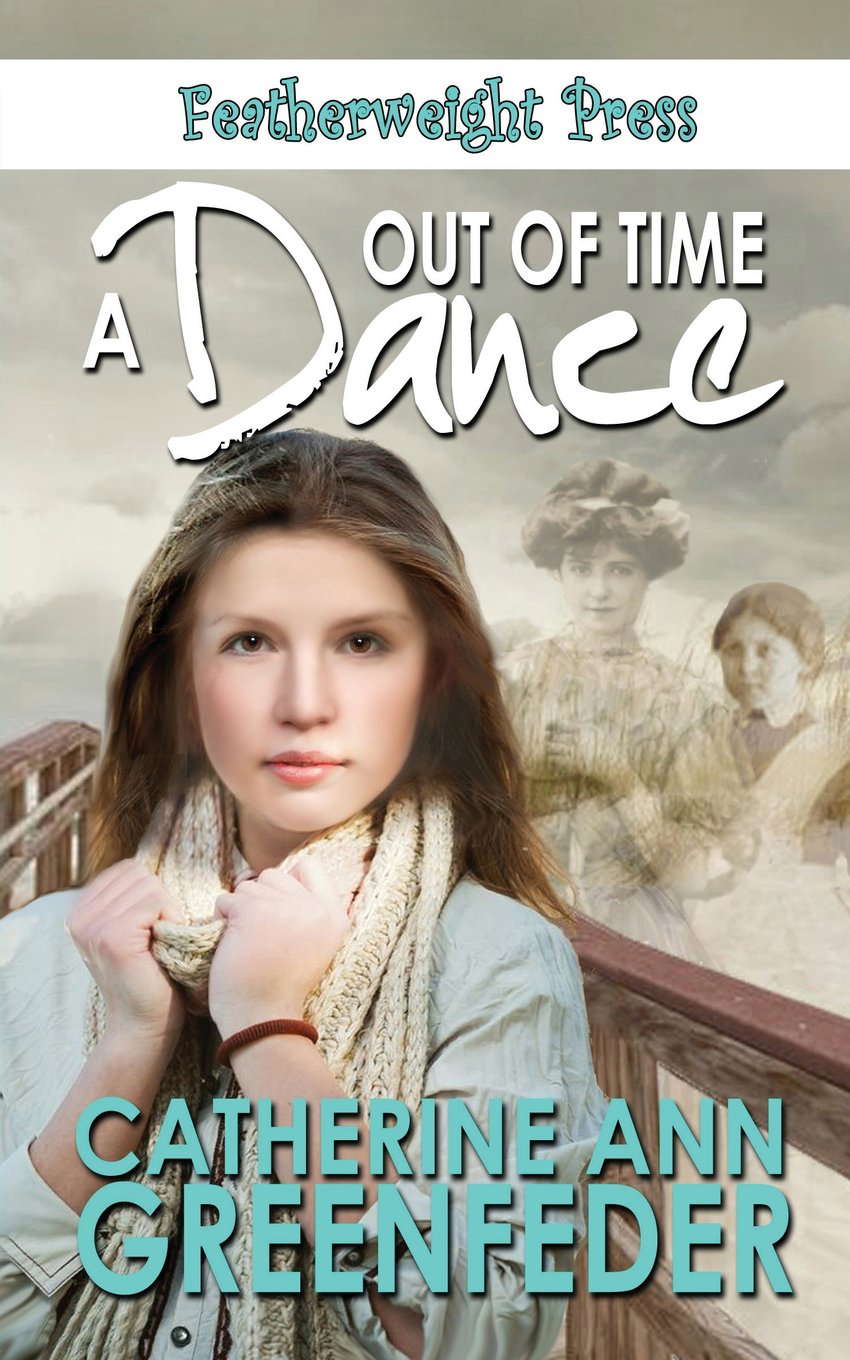 A Dance Out of Time poster
