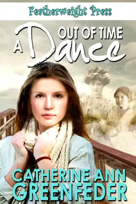 A Dance Out of Time poster