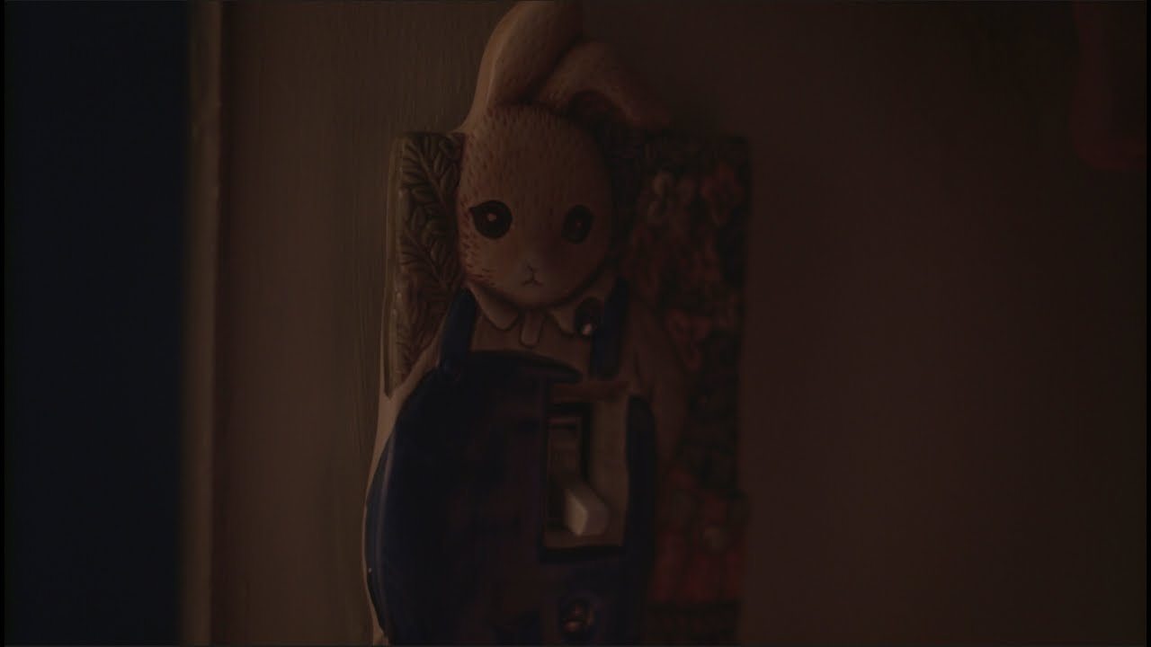 “Carry That Weight” - Jakob Owens Short Horror Contest 2022 @onsetpass1436