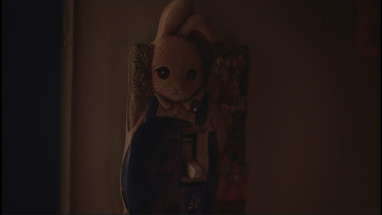 “Carry That Weight” - Jakob Owens Short Horror Contest 2022 @onsetpass1436 poster