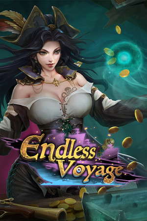 Endless Voyage / 无尽航线 poster