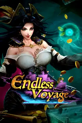 Endless Voyage / 无尽航线 poster