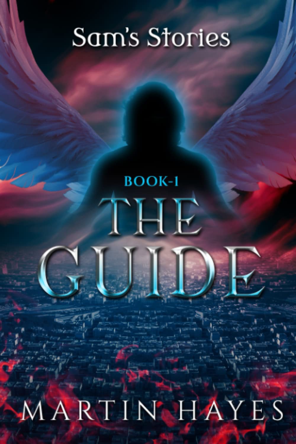 The Guide (Sam's Stories) poster