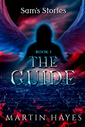 The Guide (Sam's Stories) poster