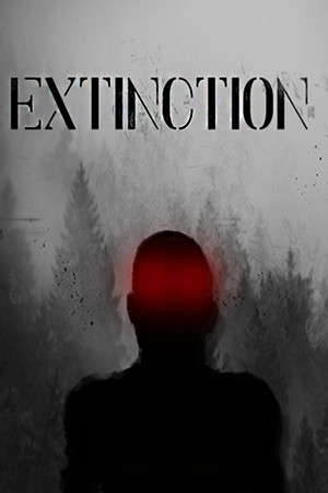 Extinction poster