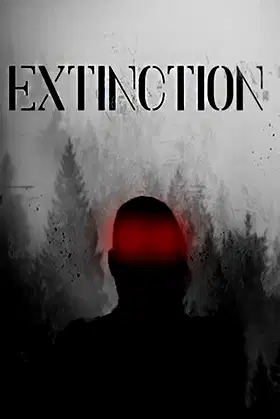 Extinction poster