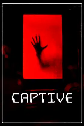Captive poster