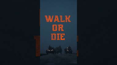 don't slow down 

#TheLongWalk #StephenKing #horror #DavidJonsson #CooperHoffman poster