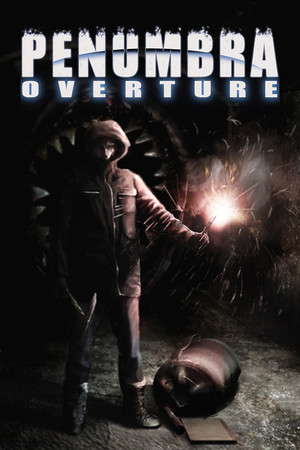 Penumbra Overture poster
