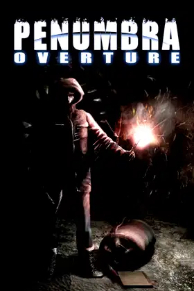 Penumbra Overture poster