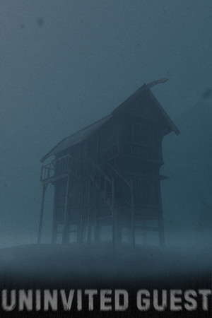 Uninvited Guest poster