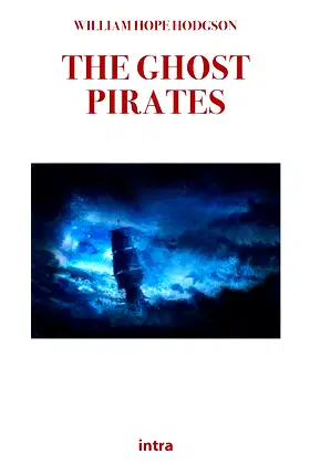 The Ghost Pirates poster