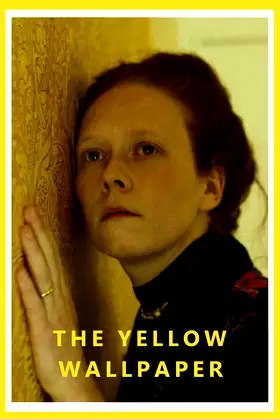 The Yellow Wallpaper poster