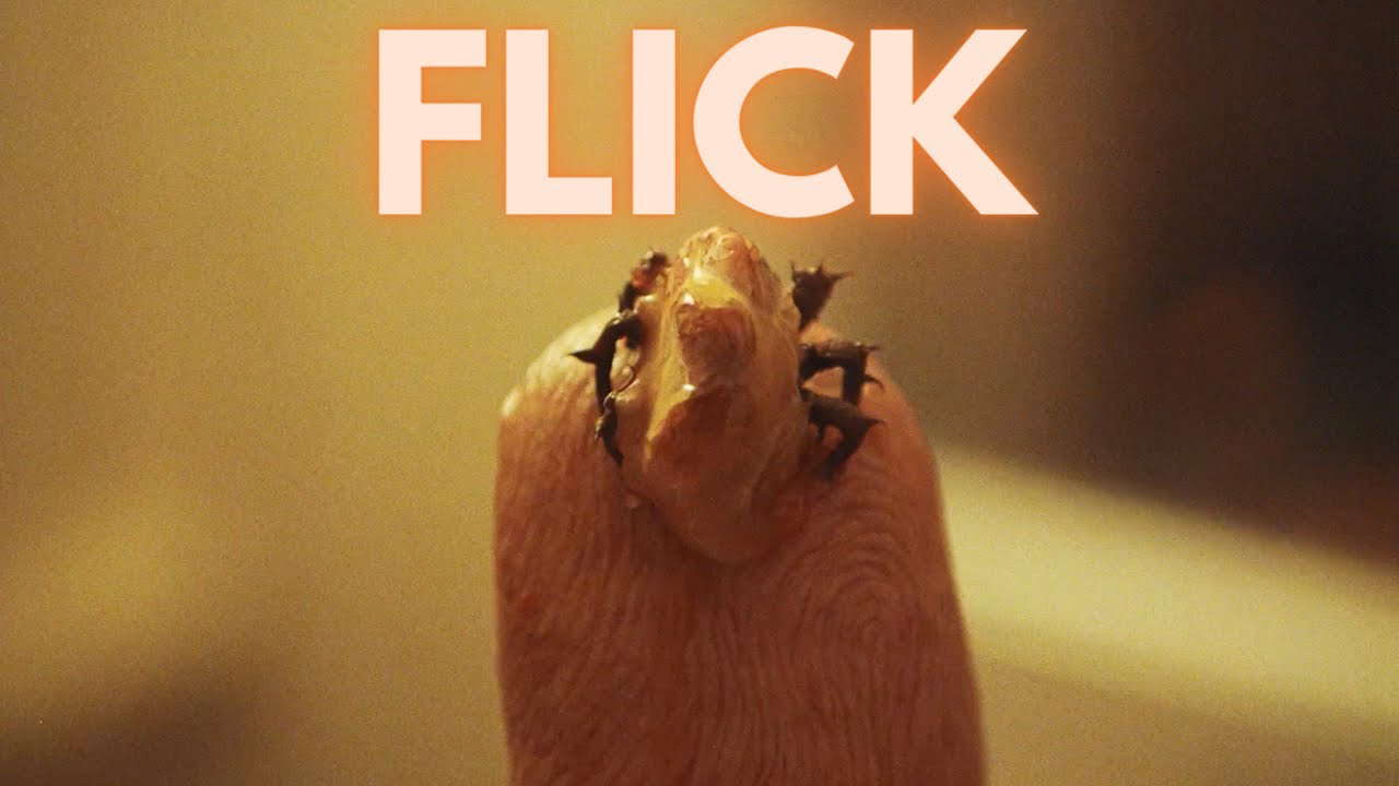 FLICK | Horror Short Film | Gross | Red Tower