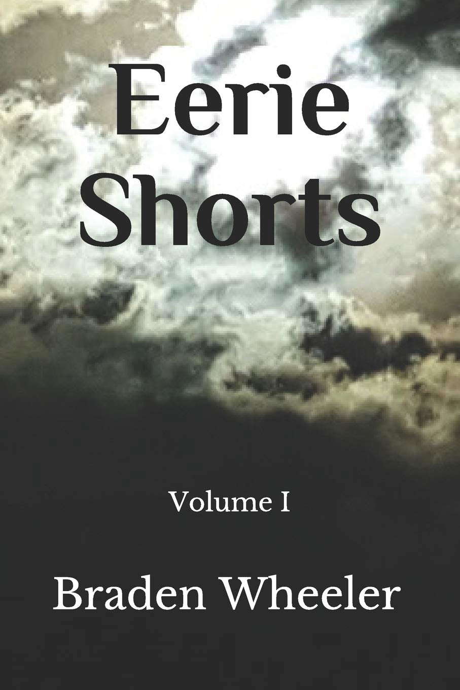 Eerie Shorts: Volume I poster
