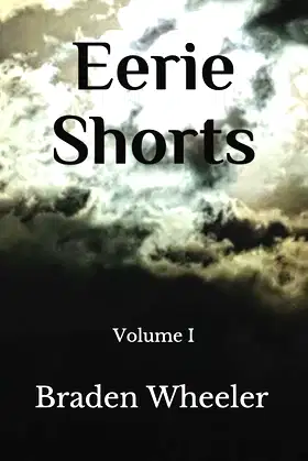 Eerie Shorts: Volume I poster