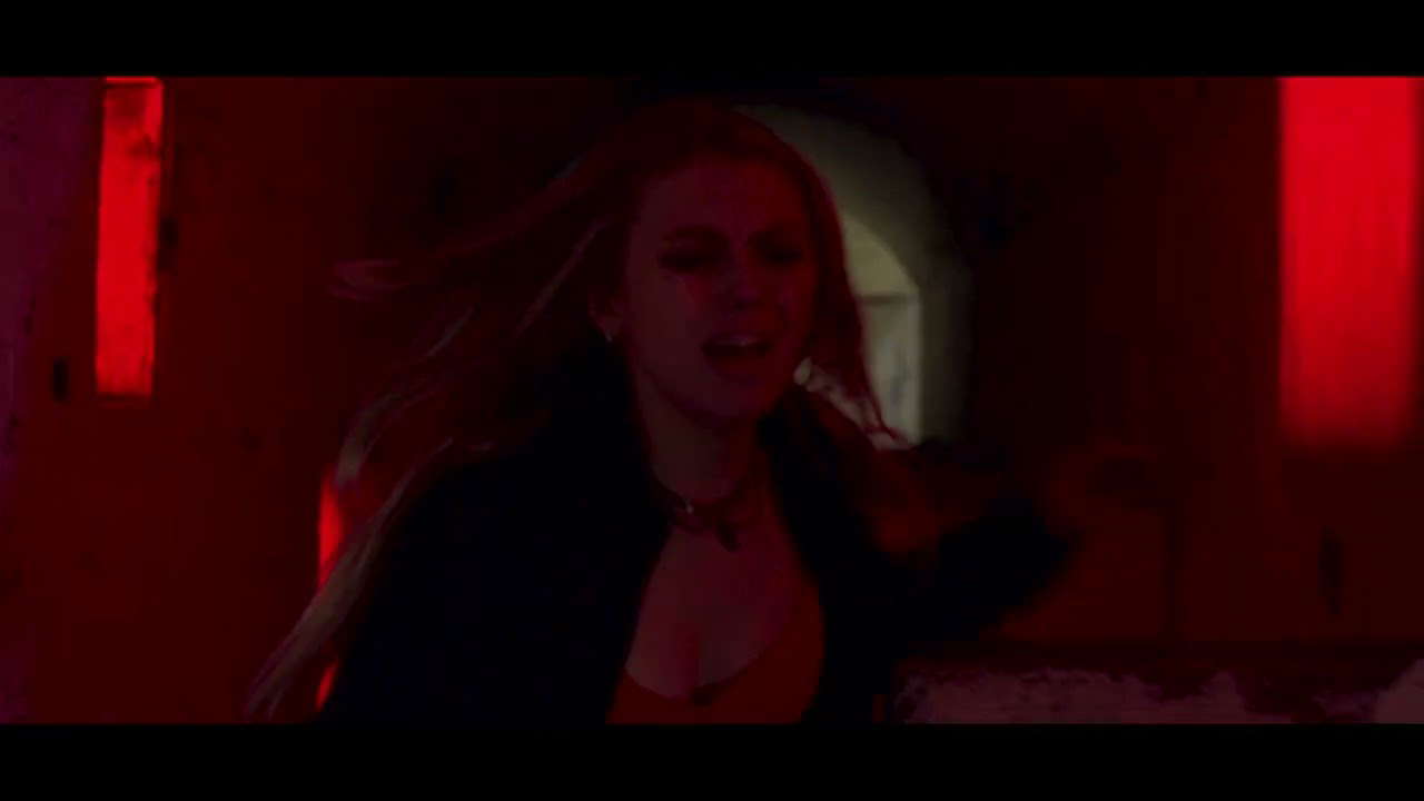 Van Helsing (2022) Trailer