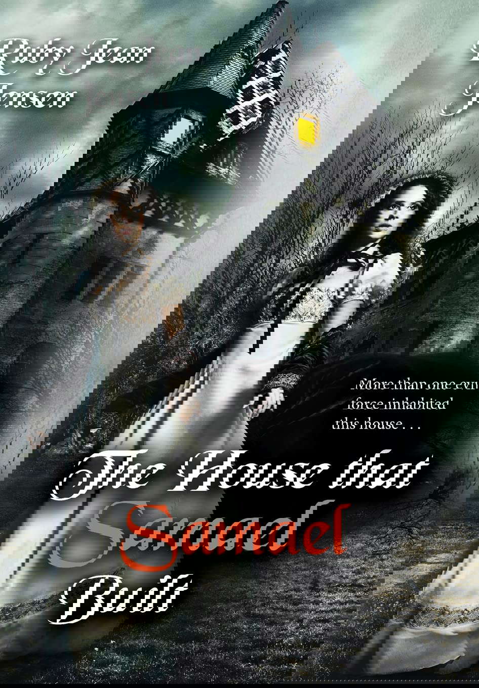 The House that Samael Built poster